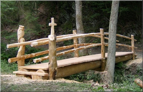 Brücke